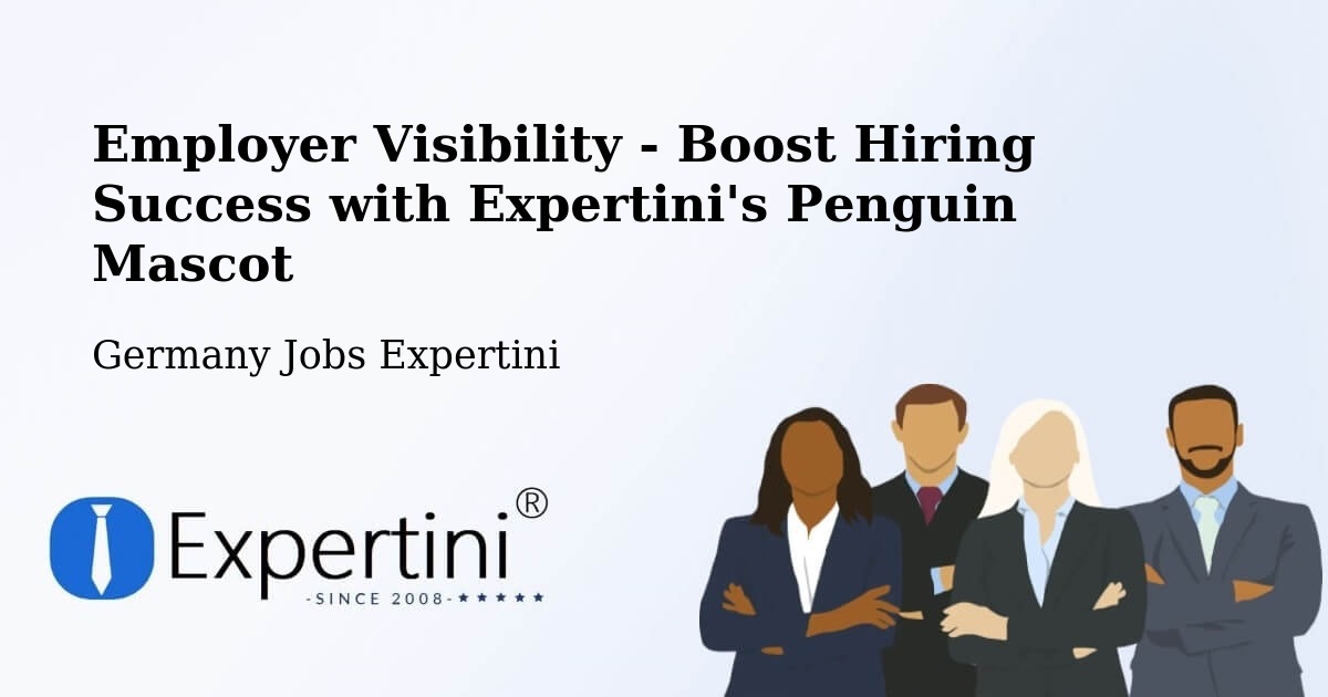 CV and Resume Visibility Optimization – Gerlingen - Germany Jobs Expertini